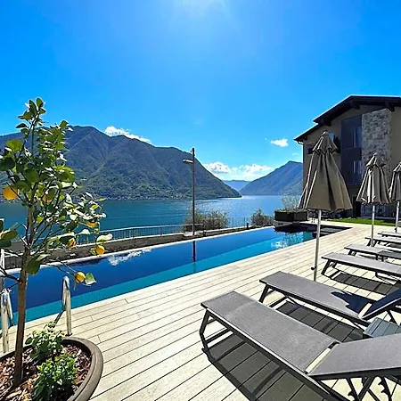 Hotel Clementina Boutique Ossuccio