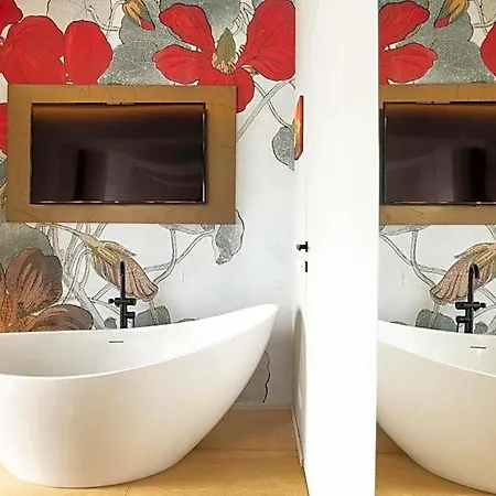 Hotel Clementina Boutique 4*