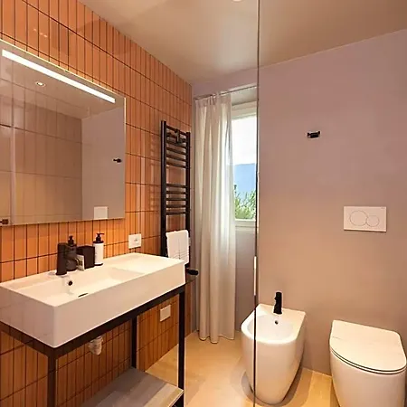 Clementina Boutique Hotel Ossuccio
