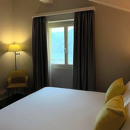 Hotel Clementina Boutique Ossuccio
