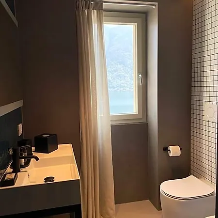 Clementina Boutique 4* Ossuccio
