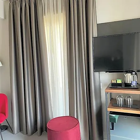 Hotel Clementina Boutique Ossuccio