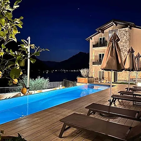 Hotel Clementina Boutique 4*