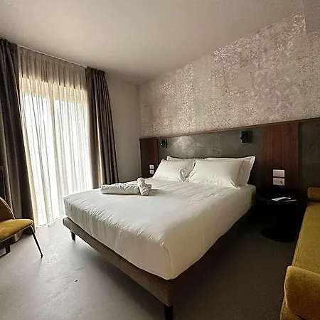 Clementina Boutique Hotel Ossuccio