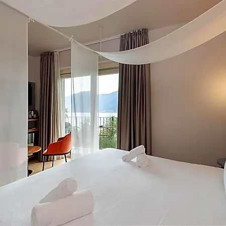 Clementina Boutique 4* Ossuccio