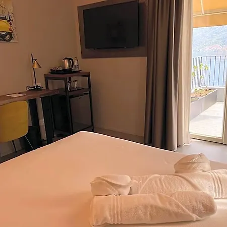 Hotel Clementina Boutique