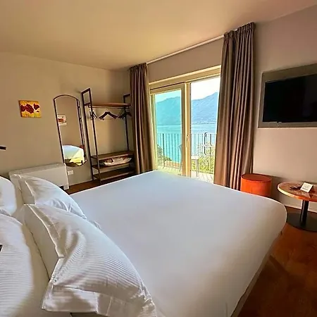 Hotel Clementina Boutique Ossuccio