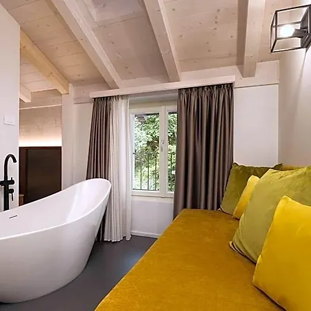 Hotel Clementina Boutique Ossuccio