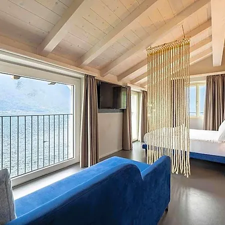 Clementina Boutique 4* Ossuccio