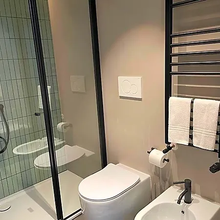 Hotel Clementina Boutique 4*