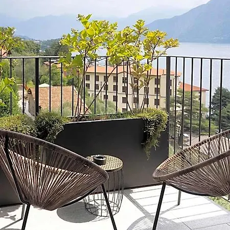 Clementina Boutique Hotel Ossuccio