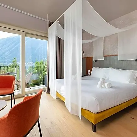 Clementina Boutique Hotel Ossuccio