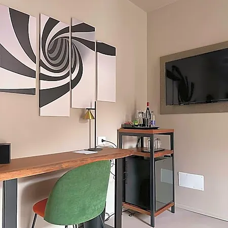 Clementina Boutique 4*