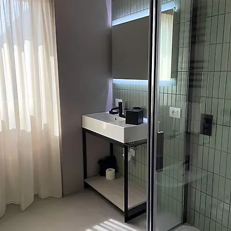 Clementina Boutique Hotel Ossuccio