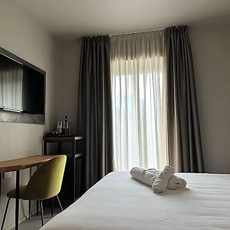 Hotel Clementina Boutique