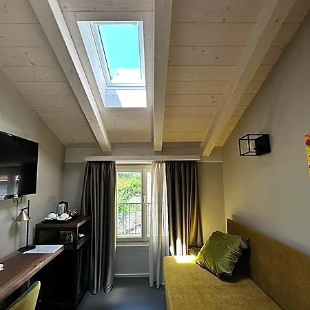 Clementina Boutique Hotel 4*